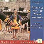 Music of Indonesia vol.4