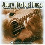 Jibaro Hasta Le Hueso - CD Audio