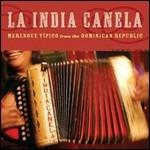 Merengue Tipico - CD Audio di La India Canela