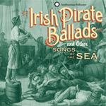 Irish Pirate Ballads