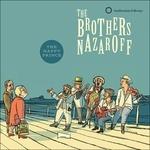 Happy Prince - CD Audio di Brothers Nazaroff