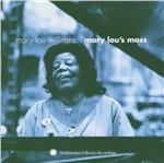 Mary Lou's Mass - CD Audio di Mary Lou Williams