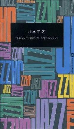 Jazz. Smithsonian - CD Audio