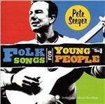 Folk Songs for Young People