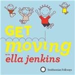 Get Moving with Ella