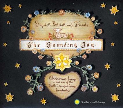 Sounding Joy -.. - CD Audio di Elizabeth Mitchell