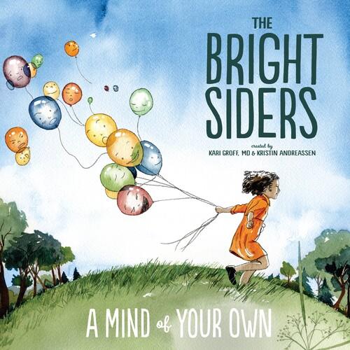 Mind Of Your Own - Vinile LP di Bright Siders