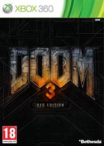 Bethesda Doom 3 BFG Edition, Xbox 360 Standard+Add-on Inglese
