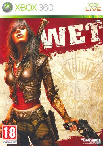 Wet - gioco per Xbox 360 - Bethesda Softworks - Action - Videogioco | IBS