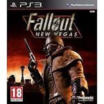 Fallout New Vegas - PS3 Playstation 3 Edizione Spagnola