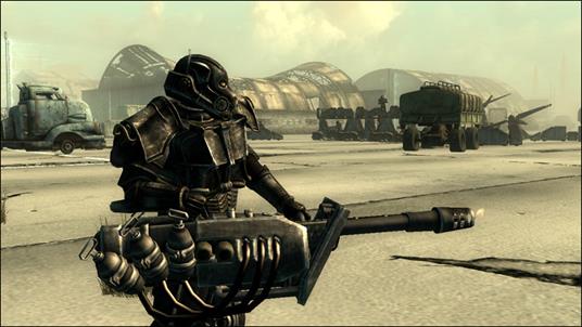 Fallout 3: Broken Steel (add-on) - 10