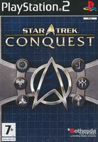 Star Trek Conquest