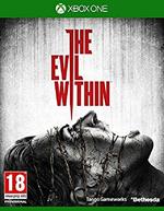 The Evil Within (UK) - XONE