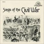 Songs of the Civil War - CD Audio