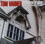 Window Up Above - CD Audio di Tom Varner