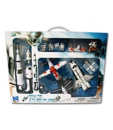 Space Adventure Playset 20425 - 2