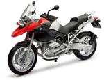 Moto BMW R1200 1:12