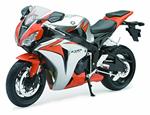 Modellino Moto Newray-1/6 Honda Cbr 1000Rr 49293