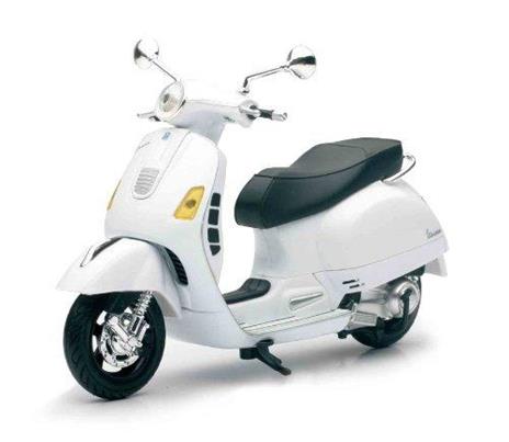 1:12 Vespa Gt300 Super 57243 New Ray