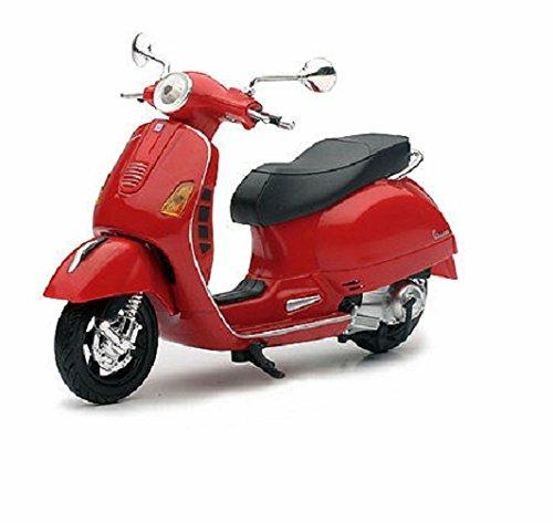 1:12 Vespa Gt300 Super 57243 New Ray - 3