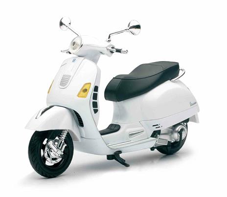 1:12 Vespa Gt300 Super 57243 New Ray - 5