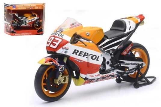 Moto Honda Marquez 57753 - 49