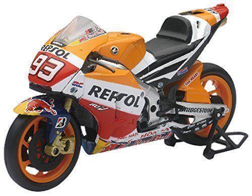 Moto Honda Marquez 57753 - 9