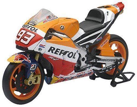 Moto Honda Marquez 57753 - 7