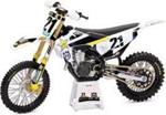 Moto Jason Anderson Rockstar Energy 1:12 (58233)