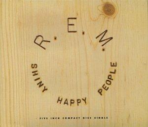 Shiny Happy People - CD Audio Singolo di REM