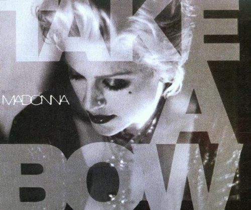 Take a Bow - CD Audio Singolo di Madonna