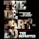 The Departed. Il Bene e Il Male (Colonna sonora) - CD Audio