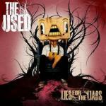 Lies for the Liars - CD Audio di Used