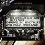 Live at Fillmore East - CD Audio + DVD di Neil Young,Crazy Horse