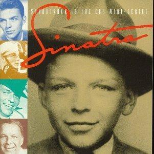 Music from the Cbs Miniseries Sinatra - CD Audio di Frank Sinatra