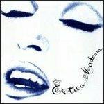 Erotica - CD Audio di Madonna