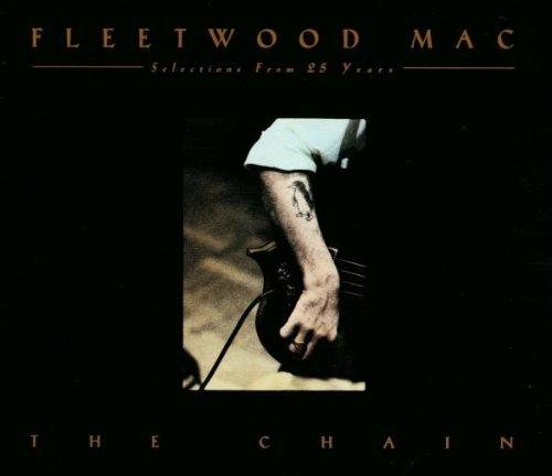 The Chain Selections From 25 Years - CD Audio di Fleetwood Mac