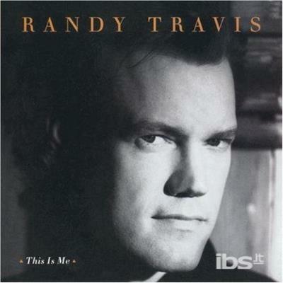 This Is Me - CD Audio di Randy Travis