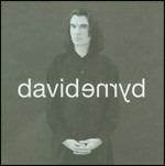 David Byrne - CD Audio di David Byrne