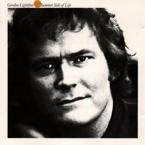 Summer Side Of Life - CD Audio di Gordon Lightfoot