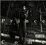 Come - CD Audio di Prince