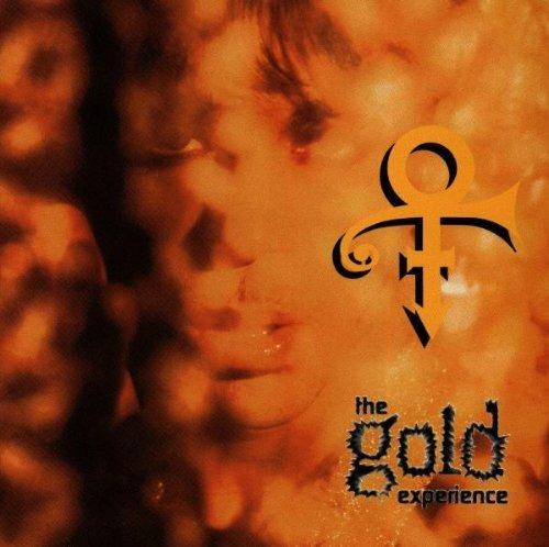 The Gold Experience - CD Audio di Prince