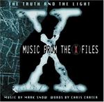 Truth & Light: Music From X-Fi