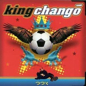 Cck - CD Audio di King Chango