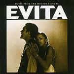 Evita (Colonna sonora)