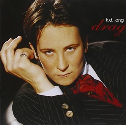 Drag - CD Audio di K. D. Lang