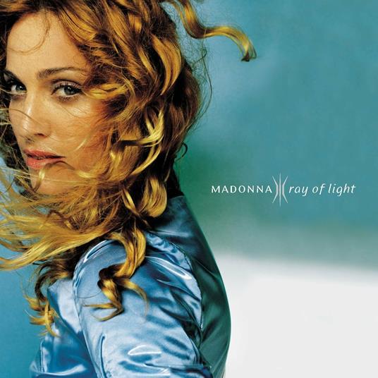 Ray of Light - Madonna - Vinile | IBS