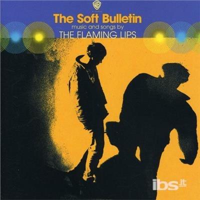 Soft Bulletin - CD Audio di Flaming Lips