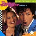 Wedding Singer 2 (Colonna sonora) - CD Audio