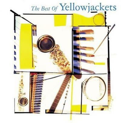 Best Of Yellowjackets - CD Audio di Yellowjackets